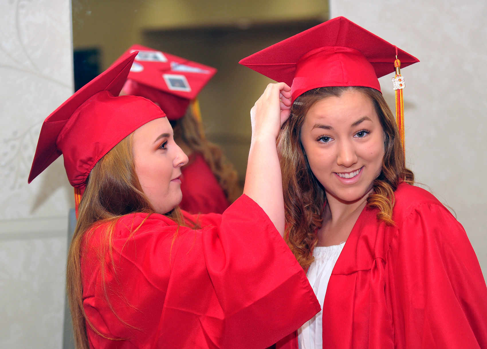 Rock Island High School 145th Annual Commencement